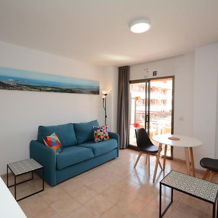 Apartamentos Familiares Sa Gavina Estartit Лестартит Екстериор снимка