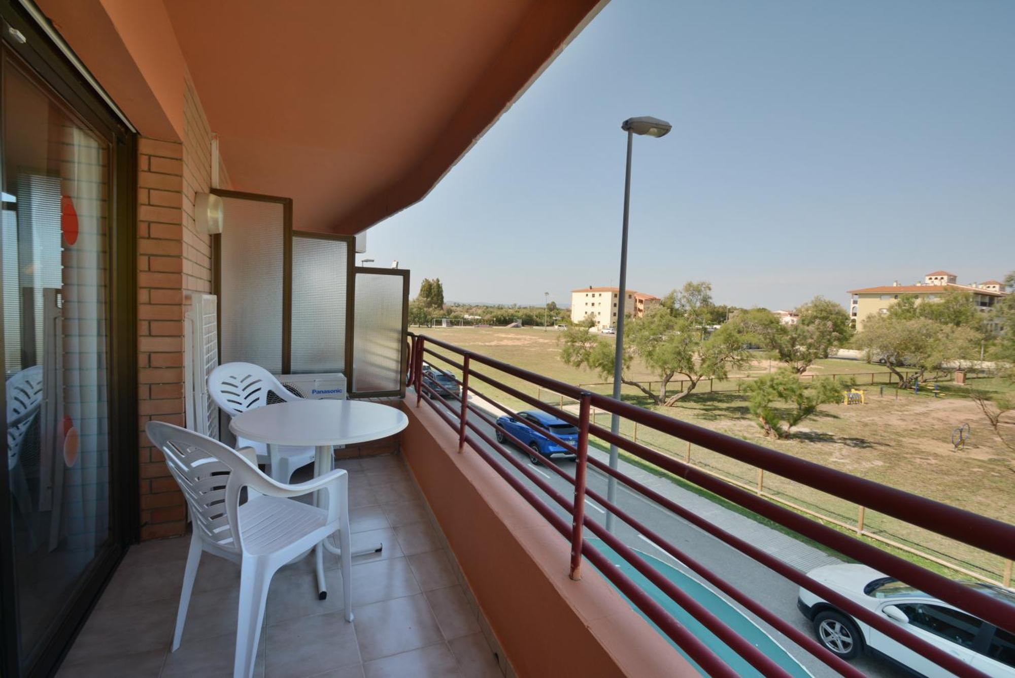 Apartamentos Familiares Sa Gavina Estartit Лестартит Стая снимка