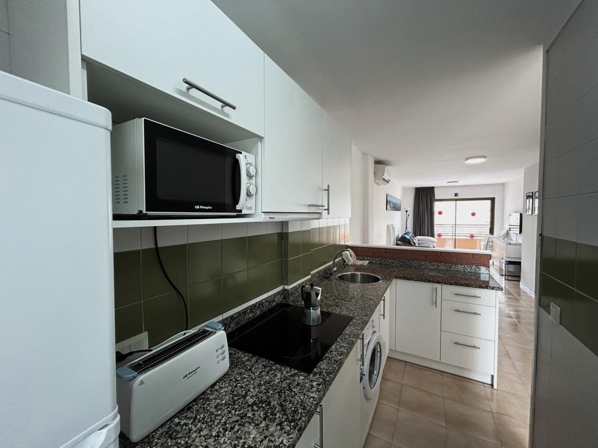 Apartamentos Familiares Sa Gavina Estartit Лестартит Екстериор снимка